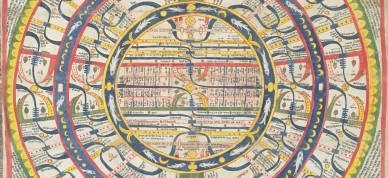 "Ведическая космография и астрономия". Глава 8. Вопросы и ответы "Ведическая космография и астрономия". Глава 8. Вопросы и ответы