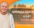 Шримад-Бхагаватам 6.5.41