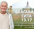 Бхагавад-гита 13.17