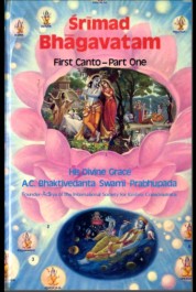 Srimad Bhagavatam. Canto 1: Creation