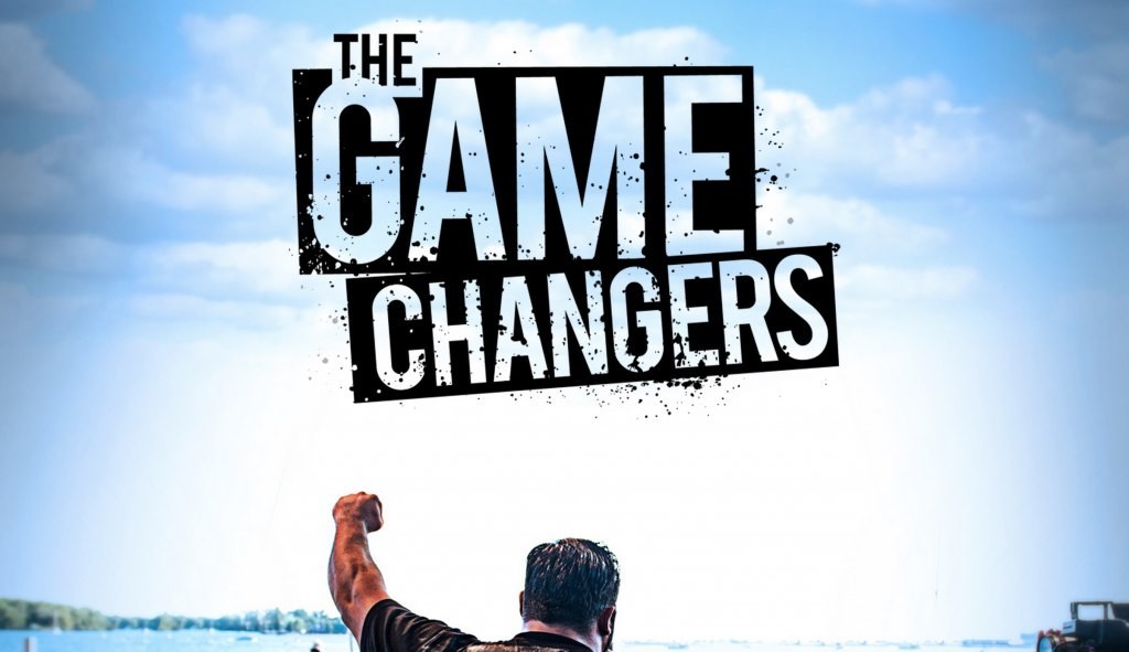 В раздел "Веды и современность" добавлен фильм "The Game Changers" от А. Шварцнеггера, Д. Кэмерона и Джеки Чана