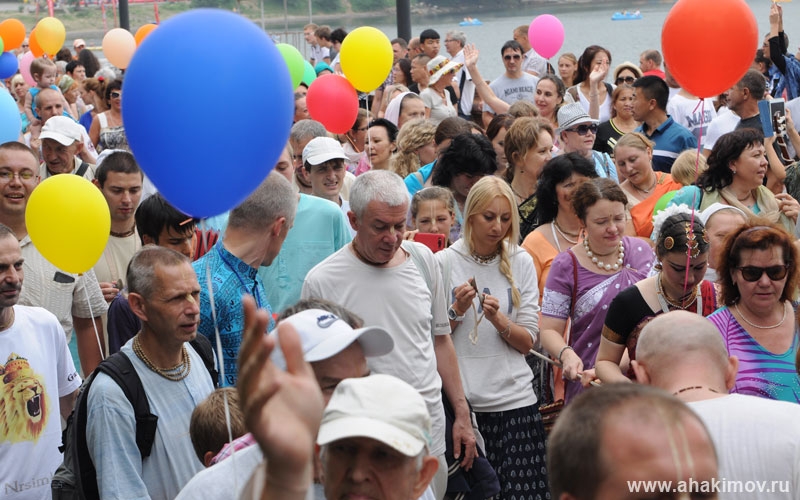 Добавлены четыре фотоальбома из Новокузнецка и Владивостока