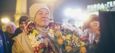 Добавлены фотоальбомы из Москвы, Санкт-Петербурга, Львова, Перми и Вриндавана