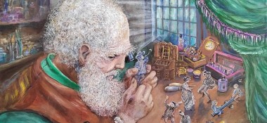 "Ведические предсказания. Новый взгляд в будущее".  Глава 3, часть 3