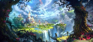 "Ведические предсказания. Новый взгляд в будущее". Глава 5, часть 4 Махабхарата. Глава тридцать пятая "Пандавы отправляются в царство Вираты". Часть 1