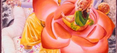 "Ведическая космография и астрономия". Глава 8. Вопросы и ответы. Часть 2 "Ведическая космография и астрономия". Глава 8. Вопросы и ответы. Часть 3