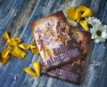 О книге "Ещё один шанс" О книге "Ещё один шанс"