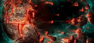 "Ведическая космография и астрономия". Глава 6, часть 5 "Ведическая космография и астрономия". Глава 7, часть 1