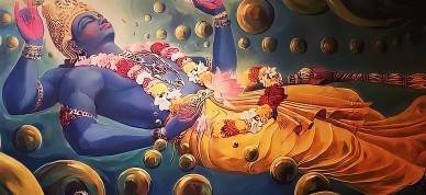 Махабхарата. Глава тридцать шестая "Драупади снова оскорблена". Часть 1 "Ведические предсказания. Новый взгляд в будущее". Глава 7, часть 2