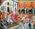 В раздел "Веды и современность" добавлен материал "Махабхарата. Глава тридцать седьмая. Куру нападают на Вирату. Часть 1" В раздел "Веды и современность" добавлен материал "Махабхарата. Глава тридцать седьмая. Куру нападают на Вирату. Часть 1"