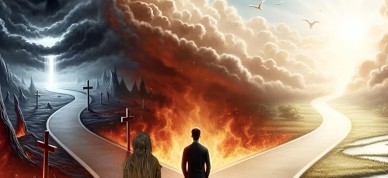 Махабхарата. Глава тридцать вторая "Мудрец Дурваса ". Часть 1 "Ведические предсказания. Новый взгляд в будущее". Глава 4, часть 7