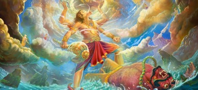 "Ведическая космография и астрономия". Глава 8. Вопросы и ответы. Часть 3 "Ведическая космография и астрономия". Приложение 1