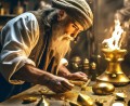 В раздел "Веды и современность" добавлен материал "Упакхьяне Упадеша. Часть 3. "Золотой" каменный горшок" В раздел "Веды и современность" добавлен материал "Упакхьяне Упадеша. Часть 3. "Золотой" каменный горшок"