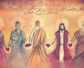 В раздел "Статьи" добавлен материал "Конференция "Единство в многообразии". Часть 8" В раздел "Статьи" добавлен материал "Конференция "Единство в многообразии". Часть 8"