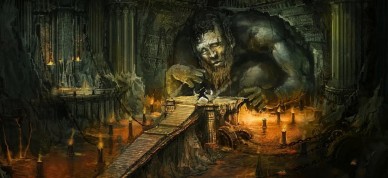 Махабхарата. Глава тридцать первая "Битва с гандхарвами". Часть 4 Махабхарата. Глава тридцать первая "Битва с гандхарвами". Часть 4