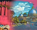 В раздел "Ведический планетарий" добавлен материал "Второй шанс чтобы завершить проект для Шрилы Прабхупады" В раздел "Ведический планетарий" добавлен материал "Второй шанс чтобы завершить проект для Шрилы Прабхупады"
