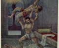 В раздел "Веды и современность" добавлен материал "Махабхарата. Глава тридцать шестая. Драупади снова оскорблена. Часть 3" В раздел "Веды и современность" добавлен материал "Махабхарата. Глава тридцать шестая. Драупади снова оскорблена. Часть 3"